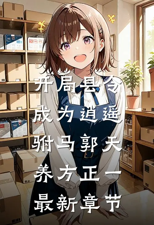 开局县令，成为逍遥驸马郭天养方正一最新章节