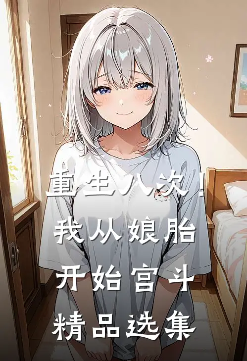 重生八次！我从娘胎开始宫斗精品选集