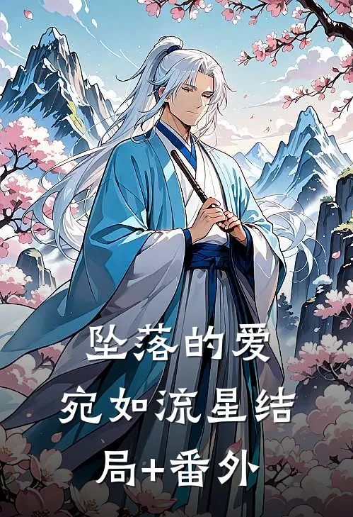 坠落的爱，宛如流星结局+番外