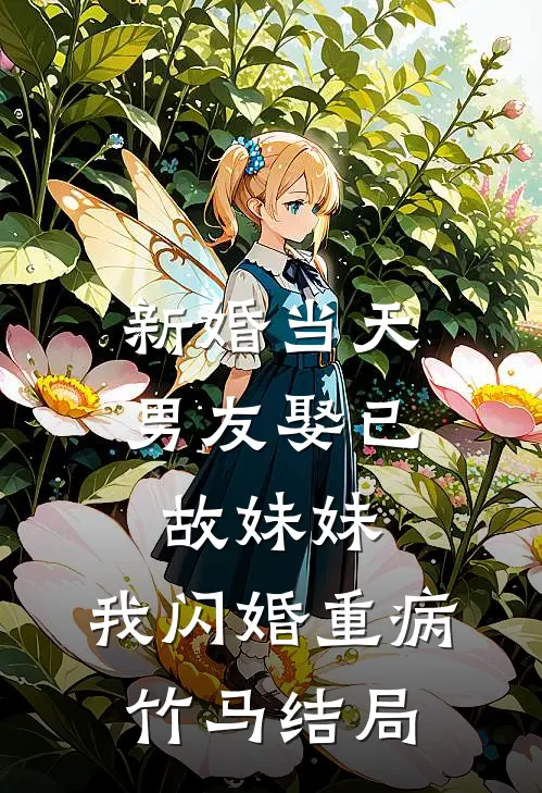 新婚当天男友娶已故妹妹，我闪婚重病竹马结局
