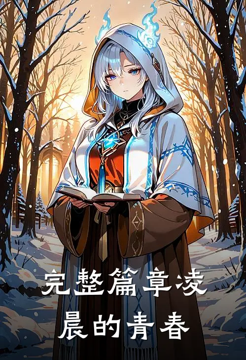 完整篇章凌晨的青春