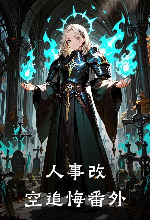 人事改，空追悔番外