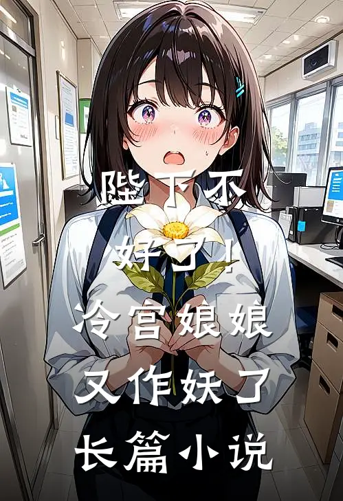 陛下不好了！冷宫娘娘又作妖了长篇小说