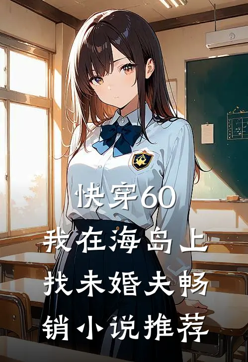 快穿60：我在海岛上找未婚夫畅销小说推荐