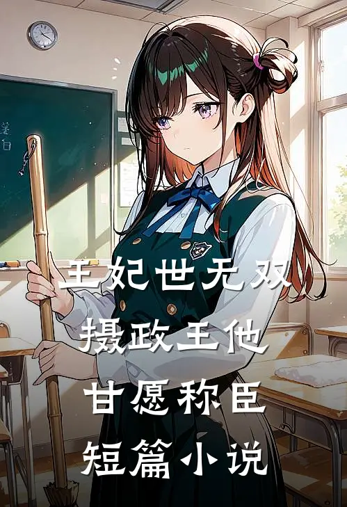 王妃世无双：摄政王他甘愿称臣短篇小说