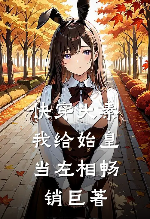 快穿大秦：我给始皇当左相畅销巨著