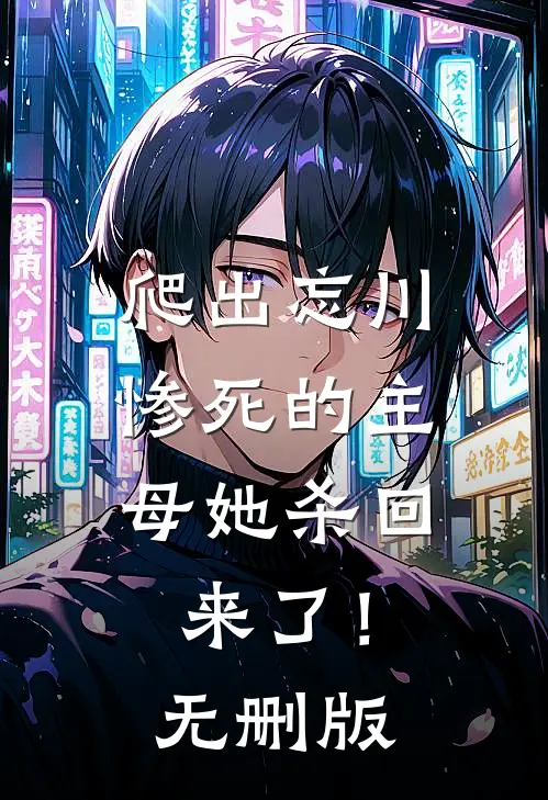 爬出忘川，惨死的主母她杀回来了！无删版
