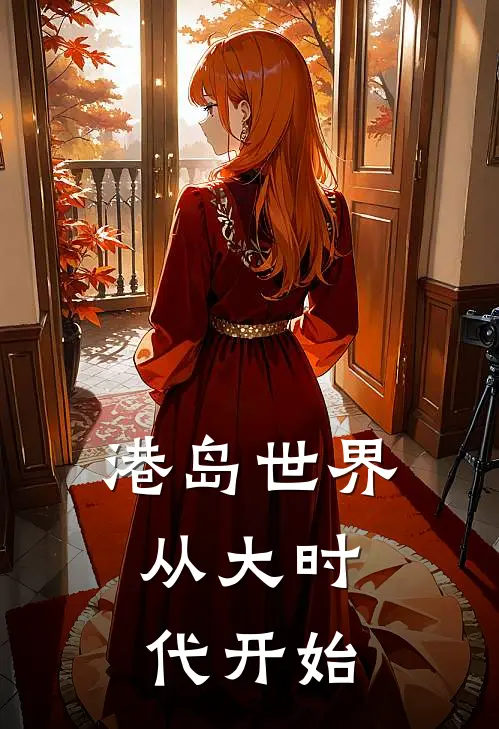 港岛世界：从大时代开始