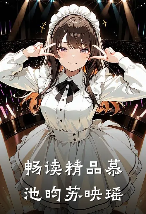 畅读精品慕池昀苏映瑶