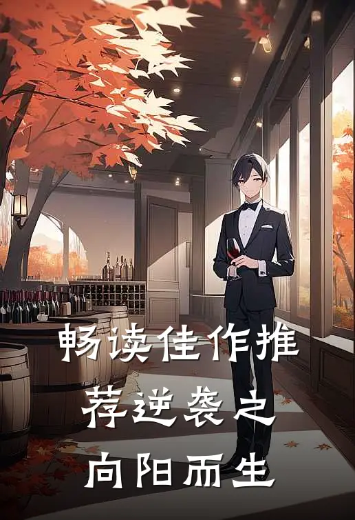 畅读佳作推荐逆袭之向阳而生