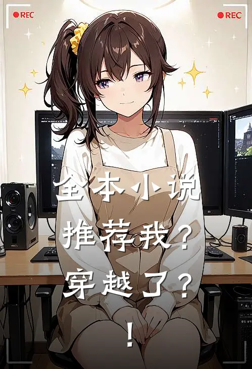 全本小说推荐我？穿越了？！
