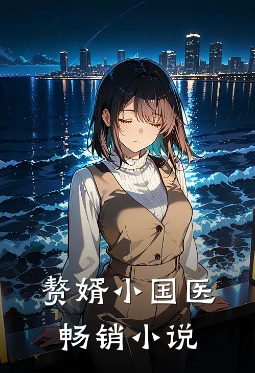 赘婿小国医畅销小说