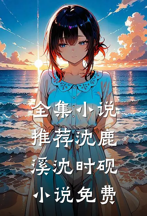 全集小说推荐沈鹿溪沈时砚小说免费