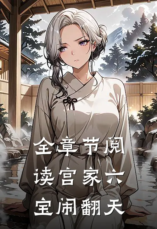 全章节阅读宫家六宝闹翻天
