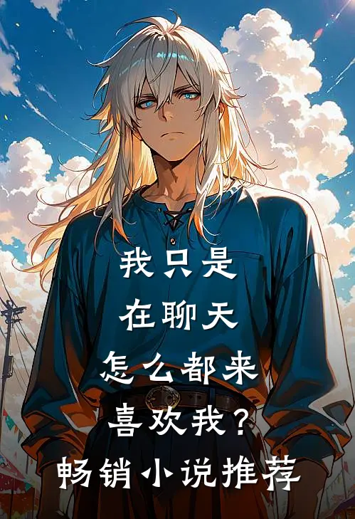 我只是在聊天，怎么都来喜欢我？畅销小说推荐