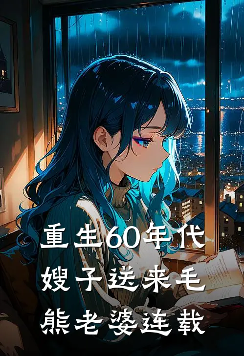 重生60年代，嫂子送来毛熊老婆连载