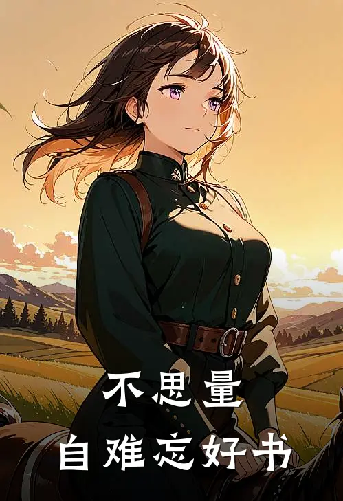 不思量，自难忘好书