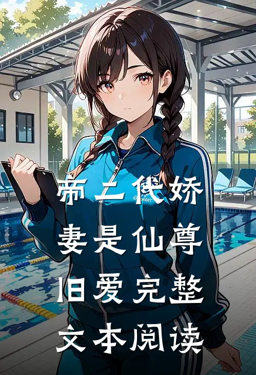 帝二代娇妻是仙尊旧爱完整文本阅读