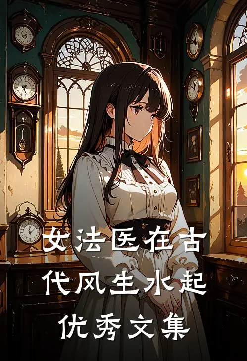 女法医在古代风生水起优秀文集