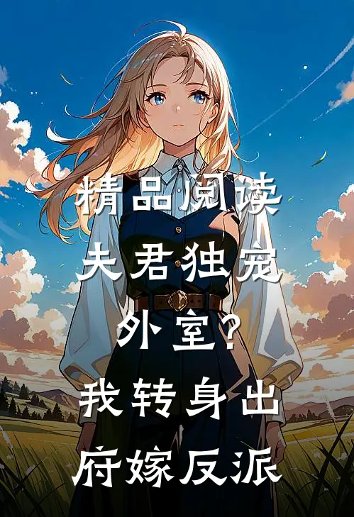 精品阅读夫君独宠外室?我转身出府嫁反派