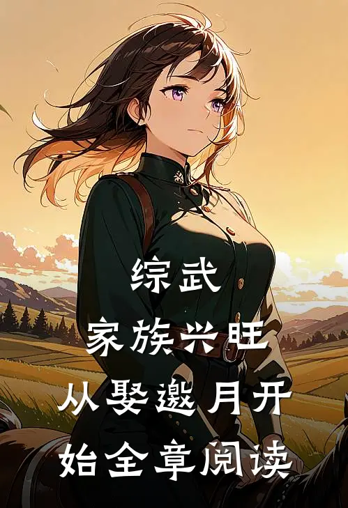 综武：家族兴旺，从娶邀月开始全章阅读