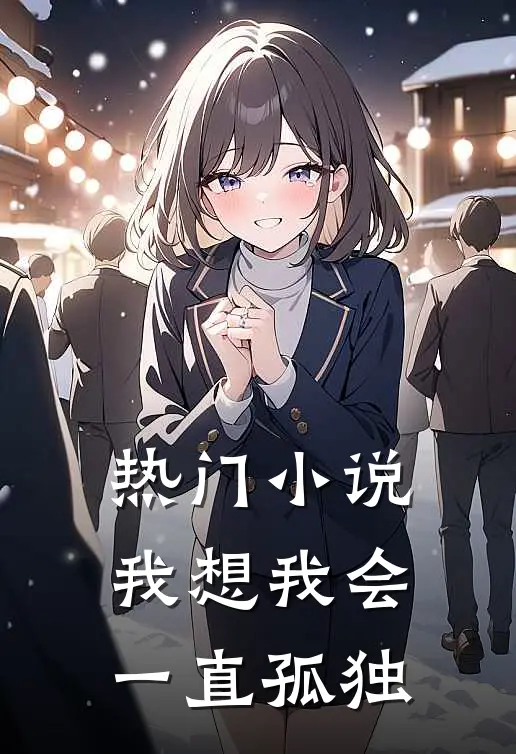 热门小说我想我会一直孤独