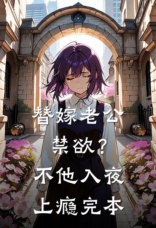替嫁老公禁欲？不，他入夜上瘾完本