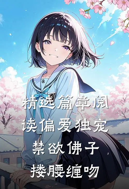 精选篇章阅读偏爱独宠，禁欲佛子搂腰缠吻