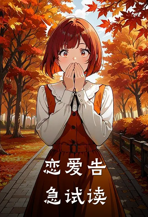 恋爱告急试读