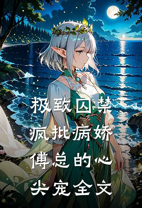 极致囚禁：疯批病娇傅总的心尖宠全文