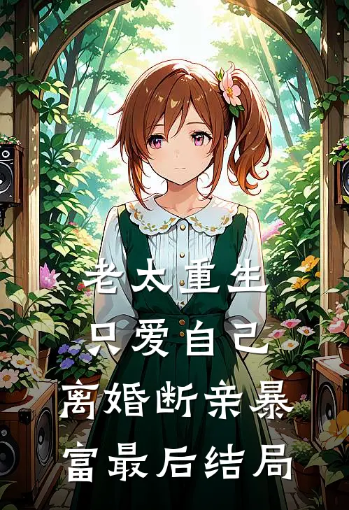老太重生只爱自己，离婚断亲暴富最后结局