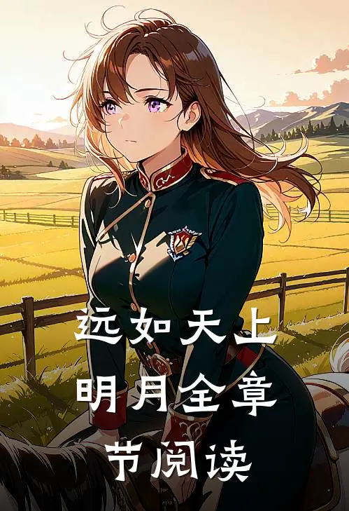 远如天上明月全章节阅读