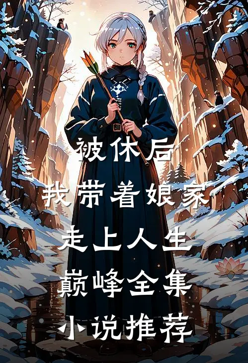 被休后，我带着娘家走上人生巅峰全集小说推荐