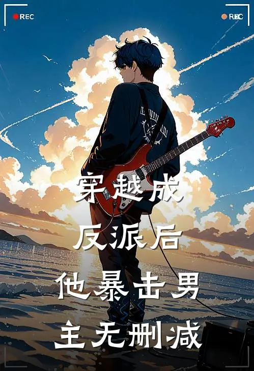 穿越成反派后，他暴击男主无删减