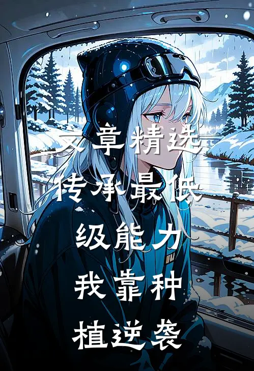 文章精选传承最低级能力，我靠种植逆袭