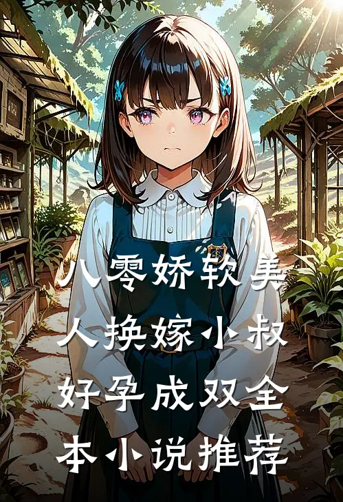 八零娇软美人换嫁小叔，好孕成双全本小说推荐