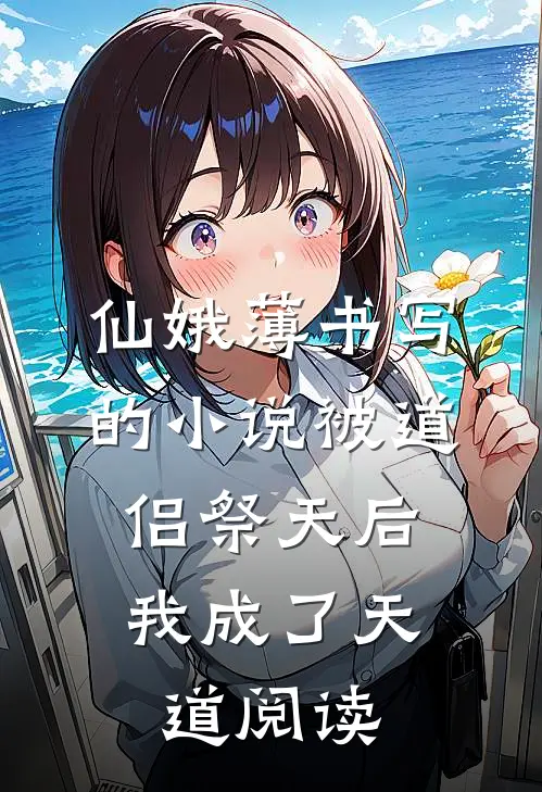 仙娥薄书写的小说被道侣祭天后，我成了天道阅读