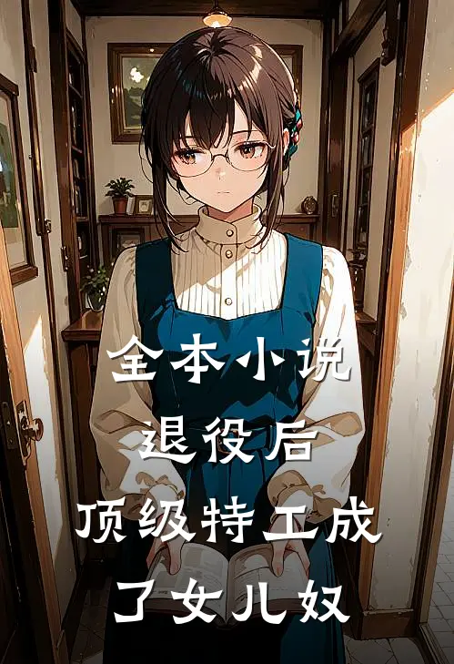 全本小说退役后，顶级特工成了女儿奴