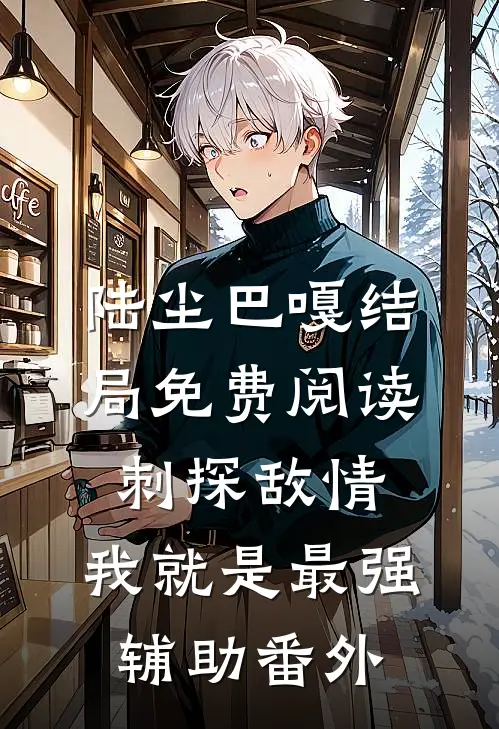 陆尘巴嘎结局免费阅读刺探敌情，我就是最强辅助番外