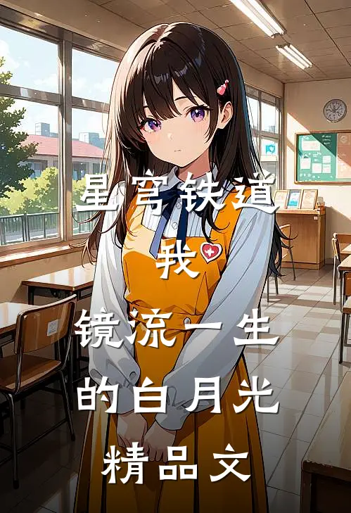 星穹铁道，我，镜流一生的白月光精品文