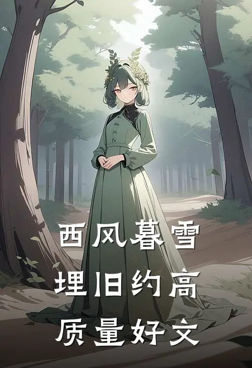 西风暮雪埋旧约高质量好文