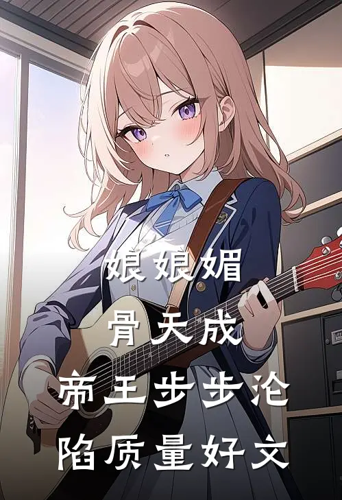 娘娘媚骨天成，帝王步步沦陷质量好文