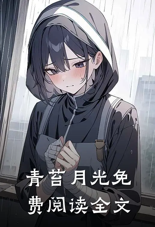 青苔月光免费阅读全文