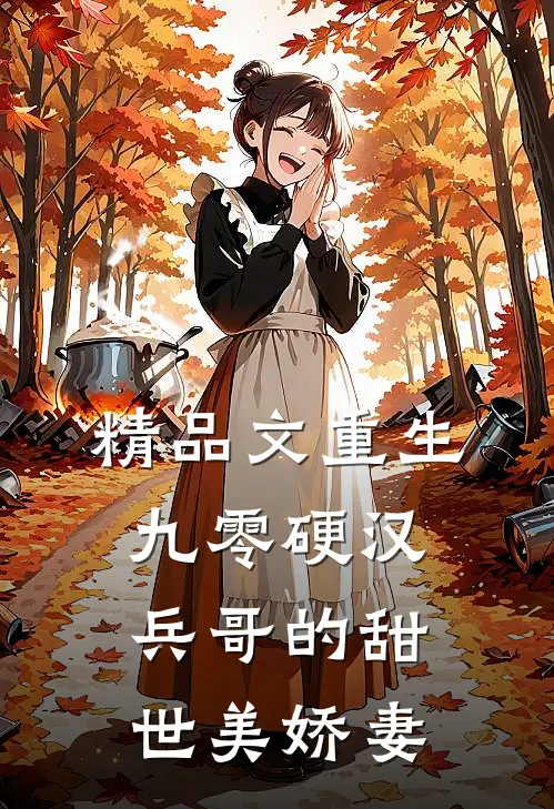 精品文重生九零硬汉兵哥的甜世美娇妻