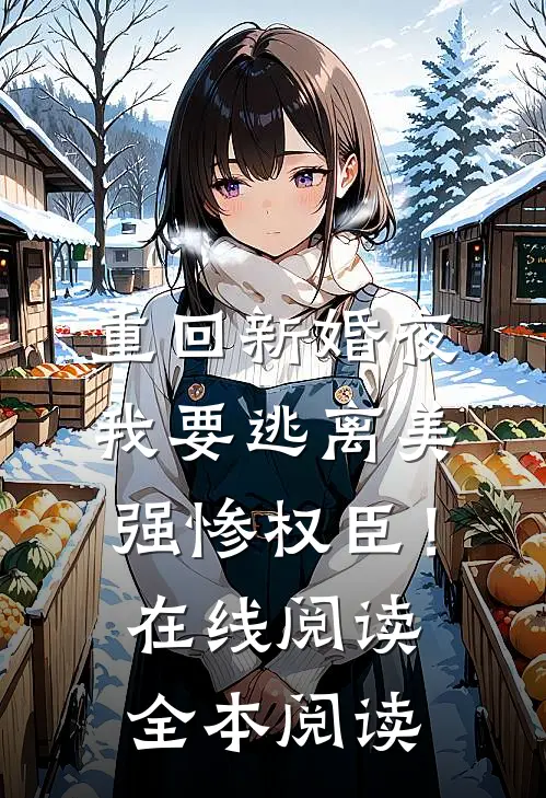 重回新婚夜，我要逃离美强惨权臣！在线阅读全本阅读