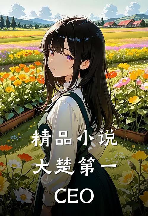 精品小说大楚第一CEO