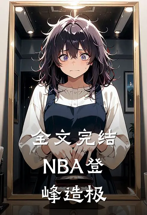 全文完结NBA登峰造极