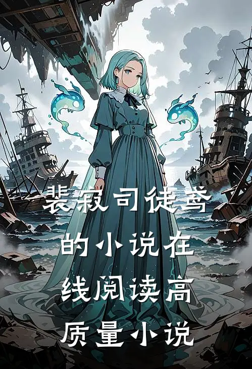 裴寂司徒鸢的小说在线阅读高质量小说