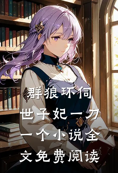 群狼环伺，世子妃一刀一个小说全文免费阅读