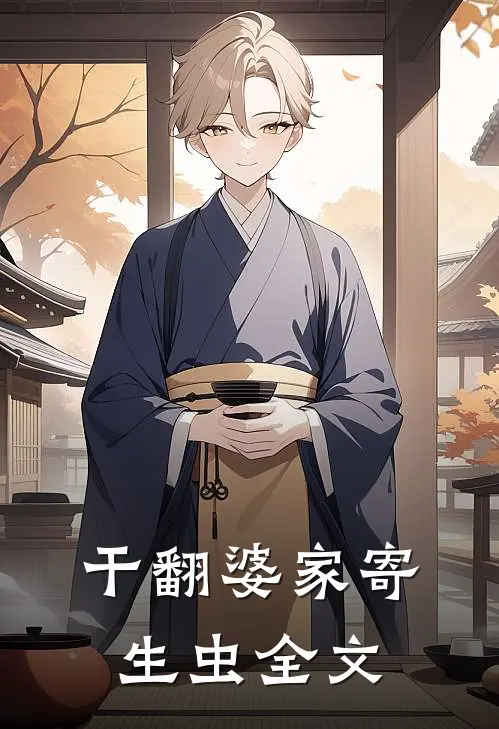 干翻婆家寄生虫全文